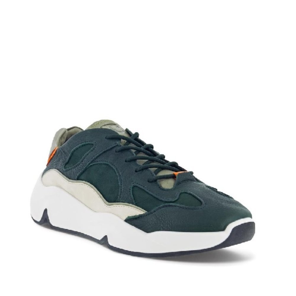 ECCO CHUNKY Men's SNEAKER
